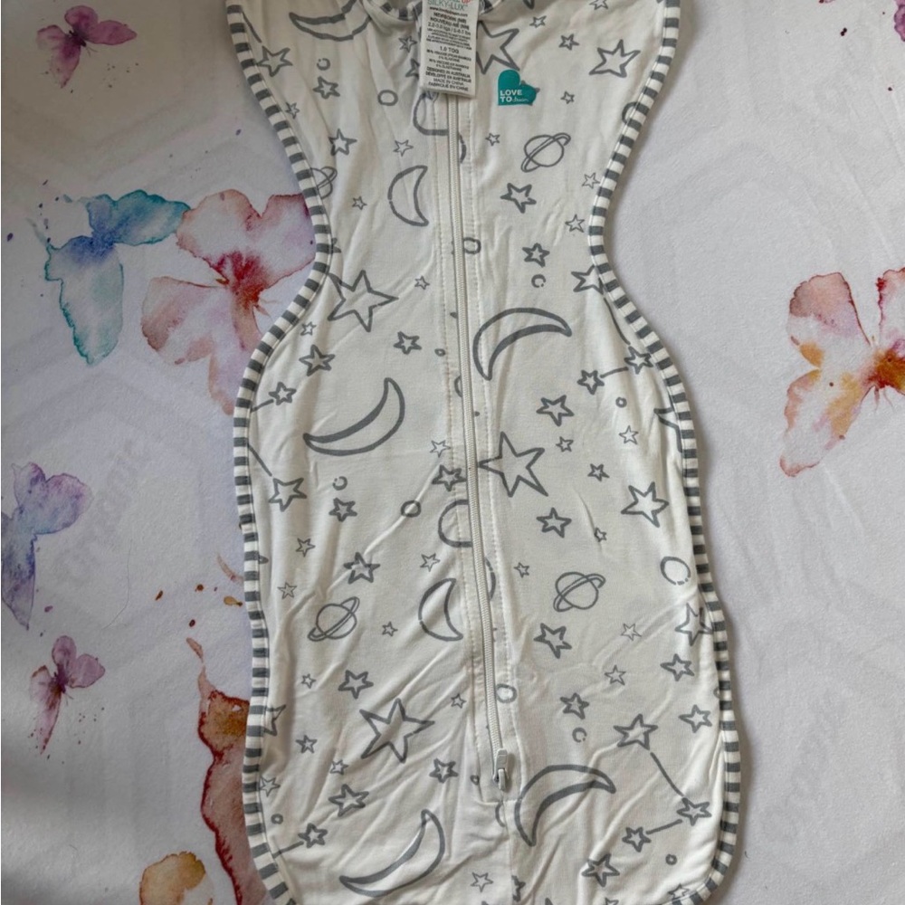 Love to dream swaddle